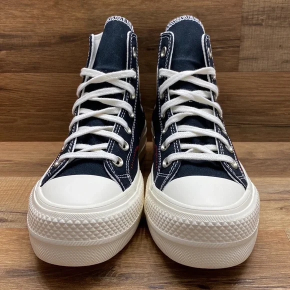 CONVERSE CTAS LIFT HI PLATFORM - Picture 6 of 10